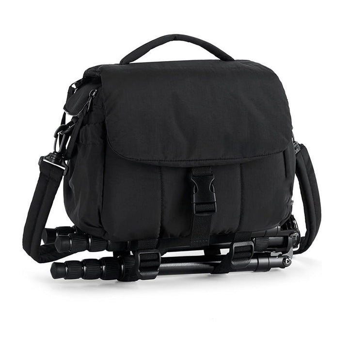Multifunctional Camera Bag with Practical Compartments Kalsten