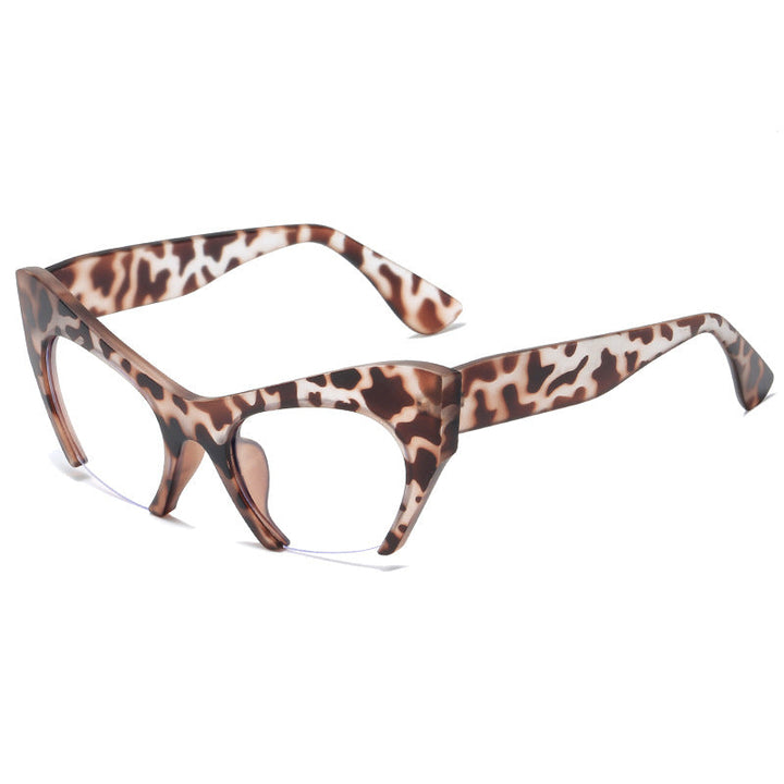 Women's fashionable designer glasses Kalsten
