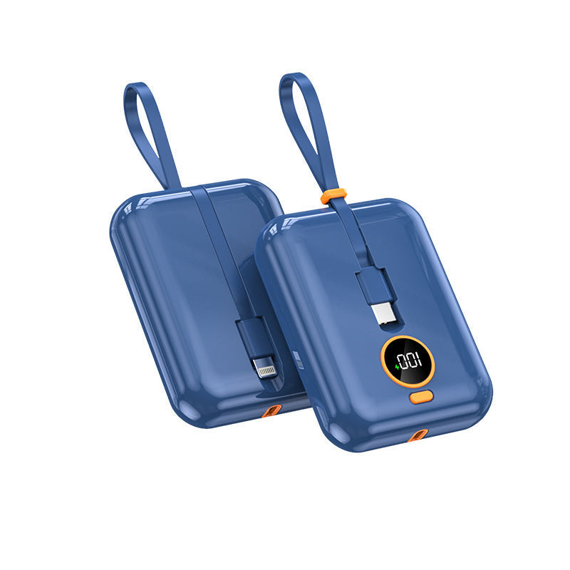 Portable Powerbank Kalsten