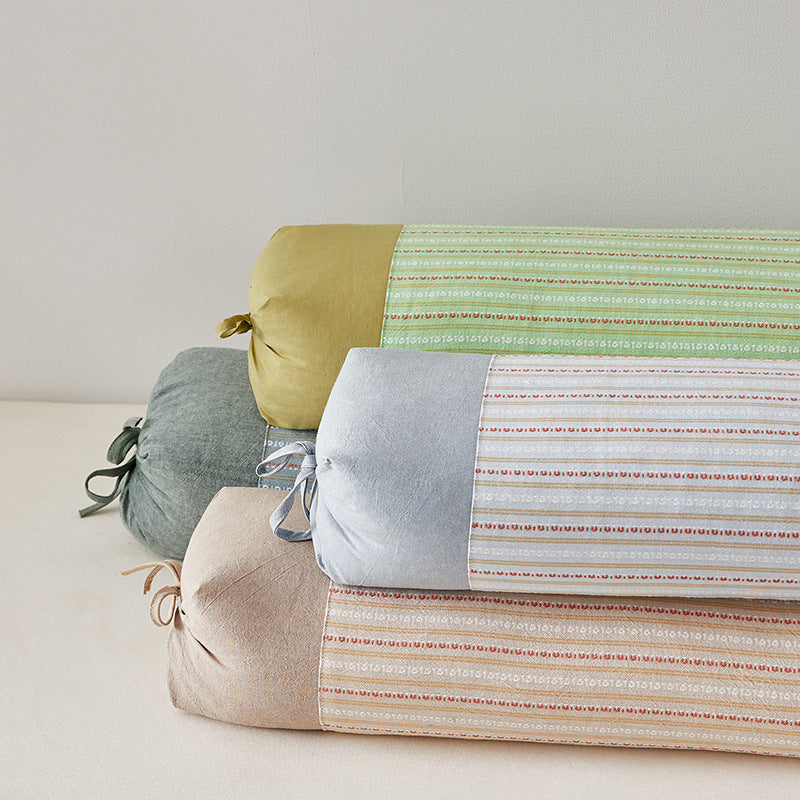 Ergonomic Meditation Roller with Stylish Pattern Kalsten