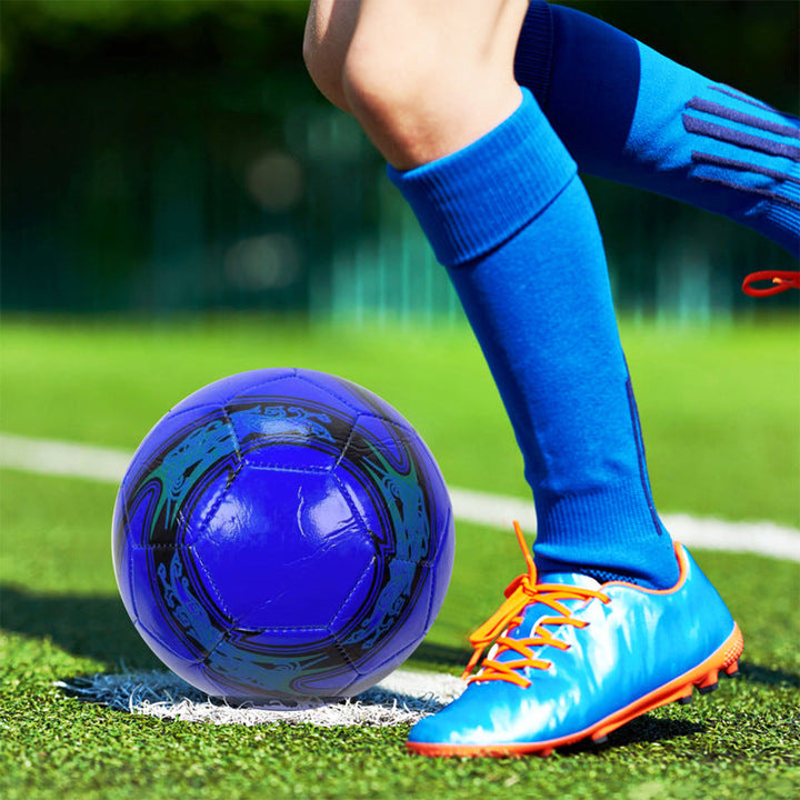 Men's Soccer Kalsten