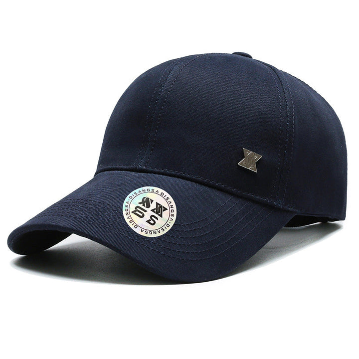 Men's Classic Baseball Cap Kalsten