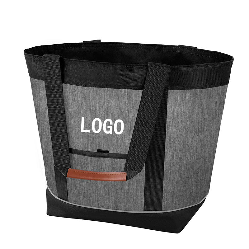 Women's cooling and shopping bag with insulated interior and durable design Kalsten