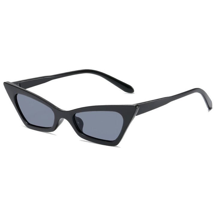 Women's fashionable Cat-Eye sunglasses Kalsten