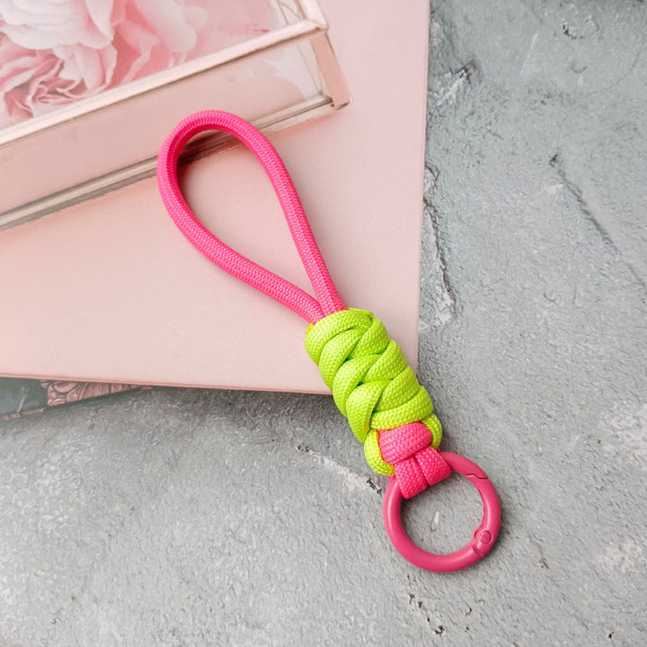 Keychain Lanyard Kalsten
