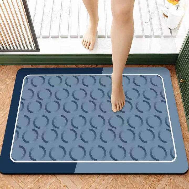 Anti-Slip Bath Mat Kalsten