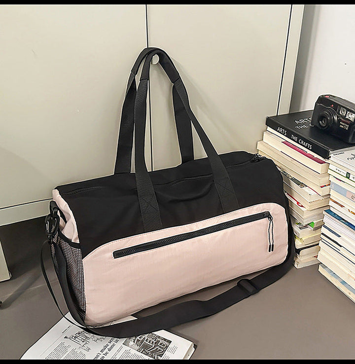 Robust sports and leisure tote bag Kalsten