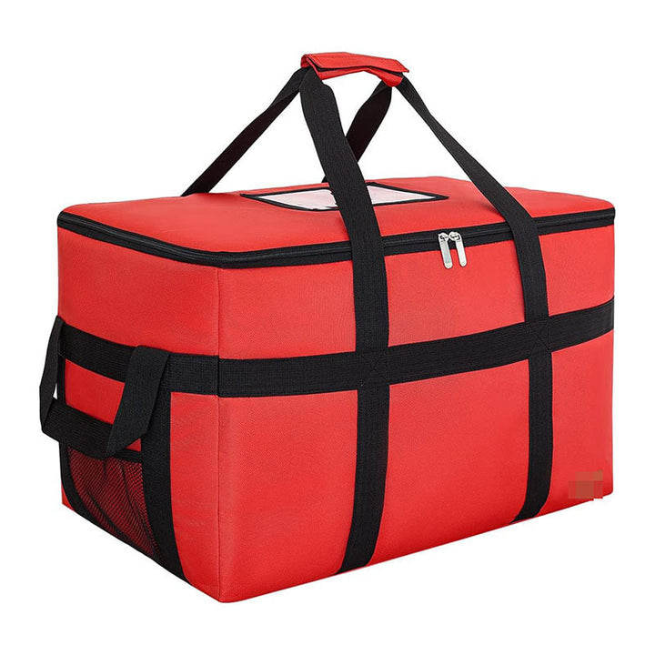 Women's multifunctional cooler bag with insulating features Kalsten