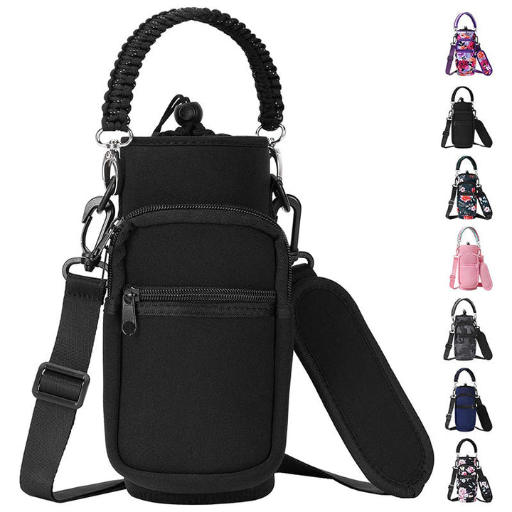 Women's Stylish Mini Crossbody Bag Kalsten