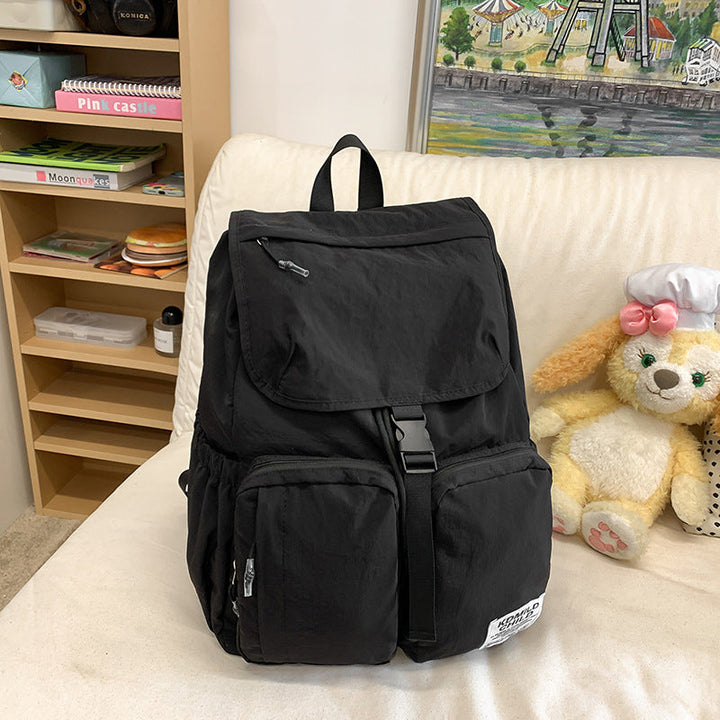 Lightweight Outdoor Travel School Backpack
