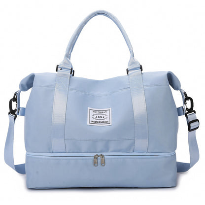 Multi-Functional Gym Travel Duffle Bag Acalora