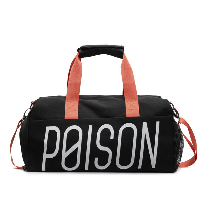 Sport bag Kalsten