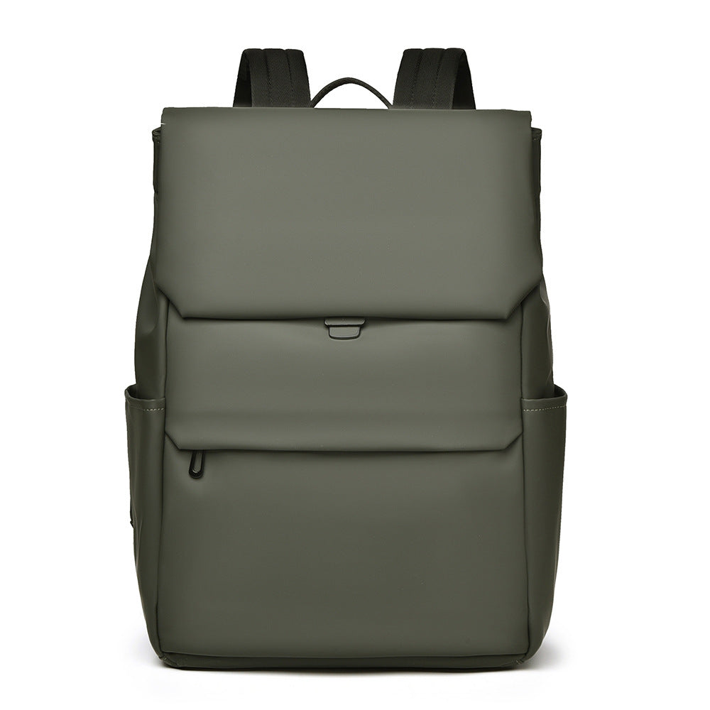 Urban Minimalist Laptop Backpack Kalsten