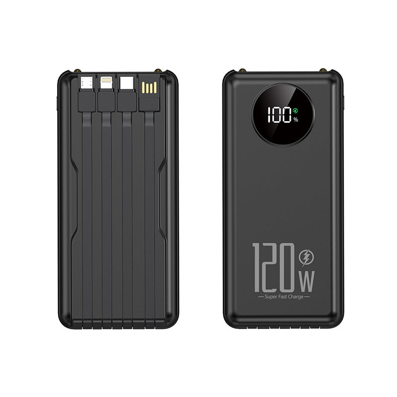 Power bank for mobile devices Kalsten
