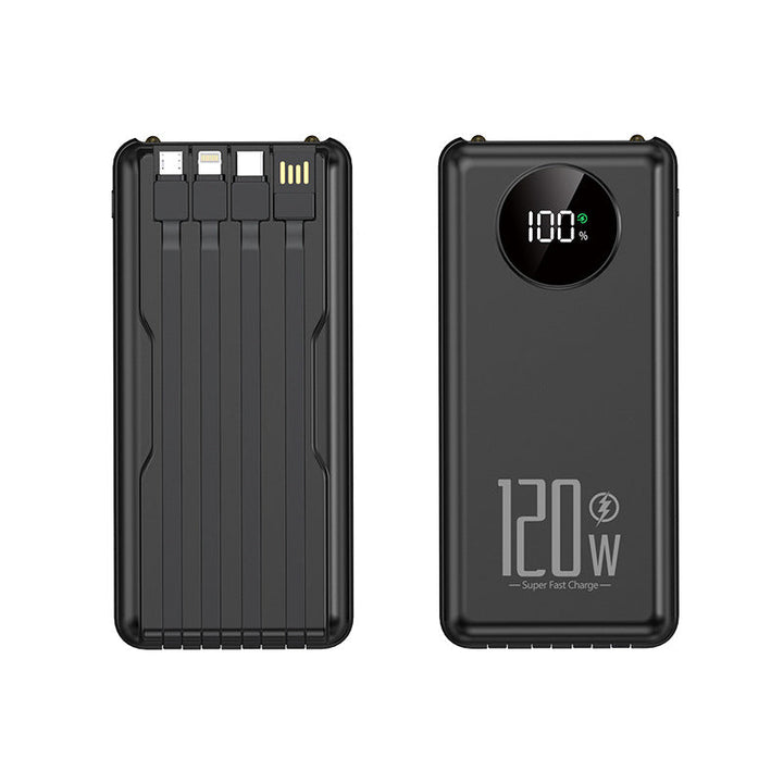 Power bank for mobile devices Kalsten