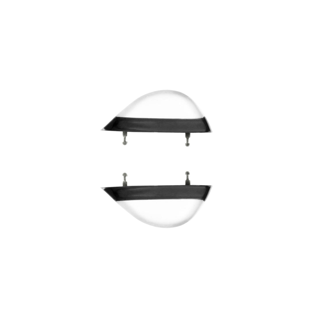 High-Performance Nose Pad Inserts Kalsten