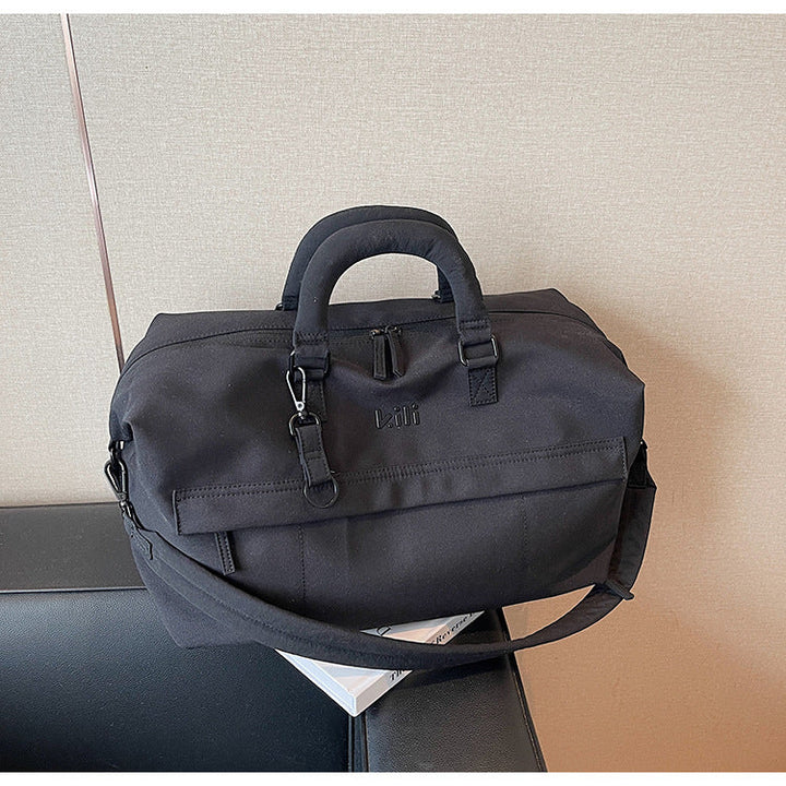 Multifunctional Sport and Travel Bag with Removable Carrying Strap Kalsten