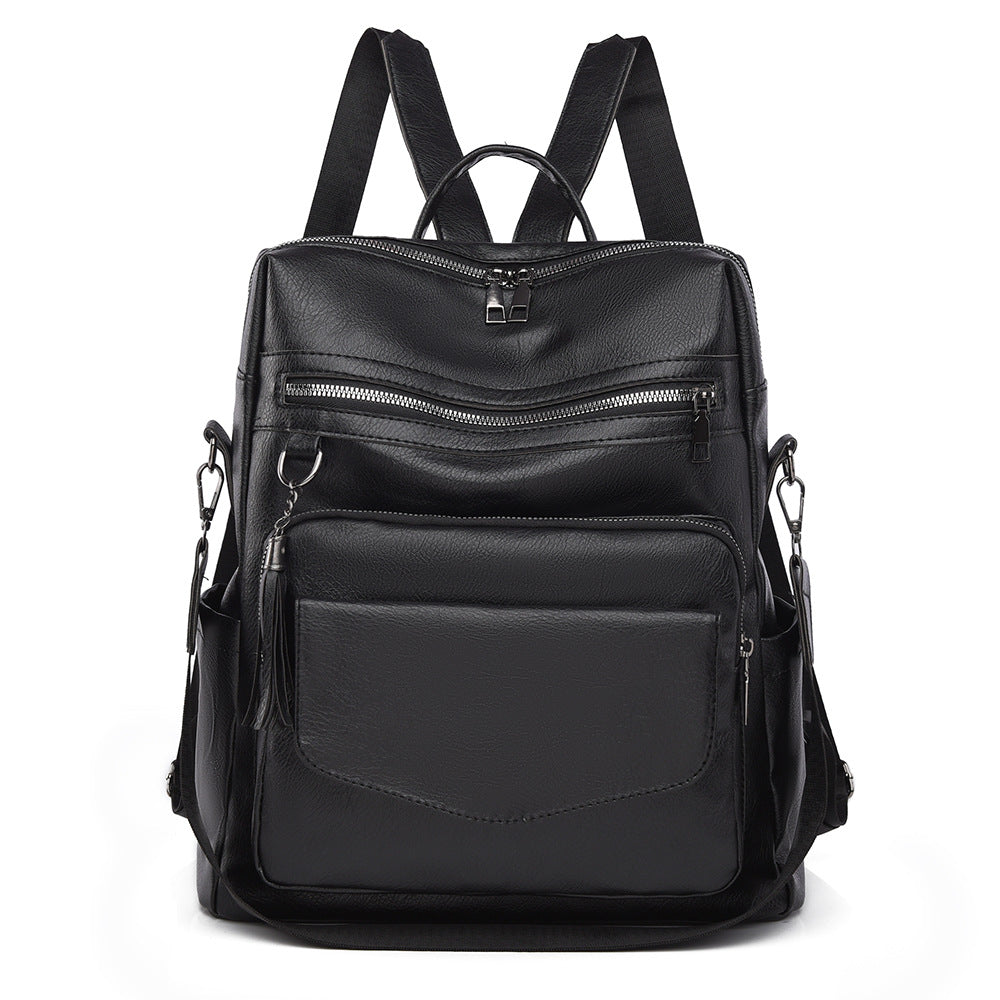Multi-Functional Convertible Backpack Kalsten