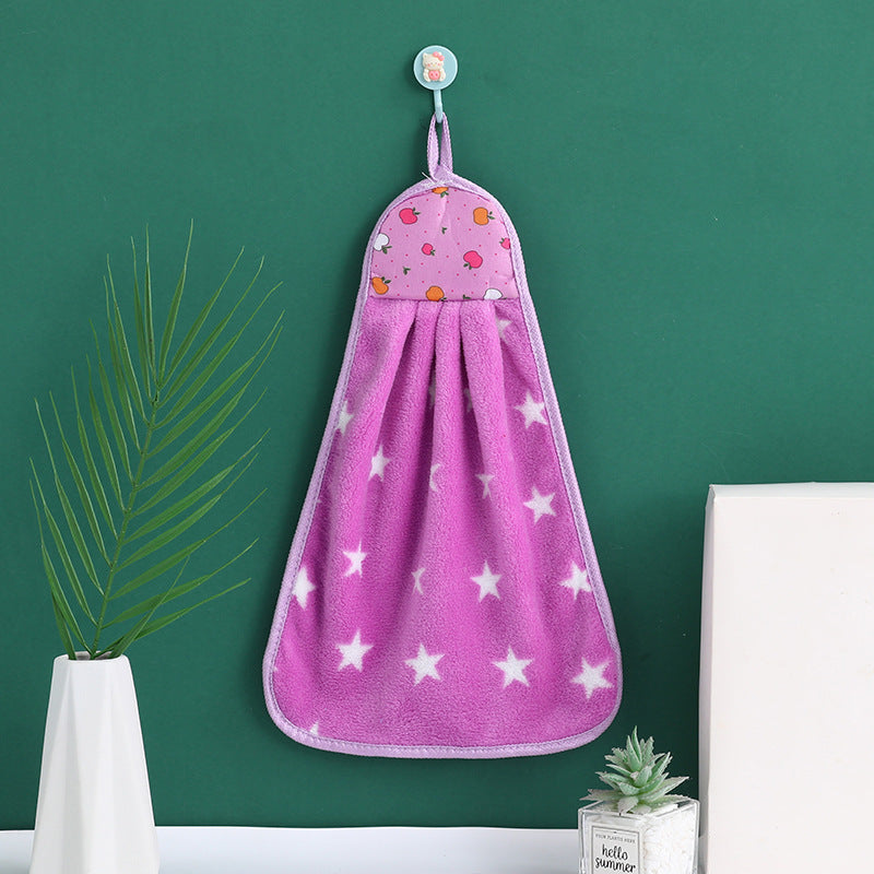 Ladies Towel Holder Kalsten