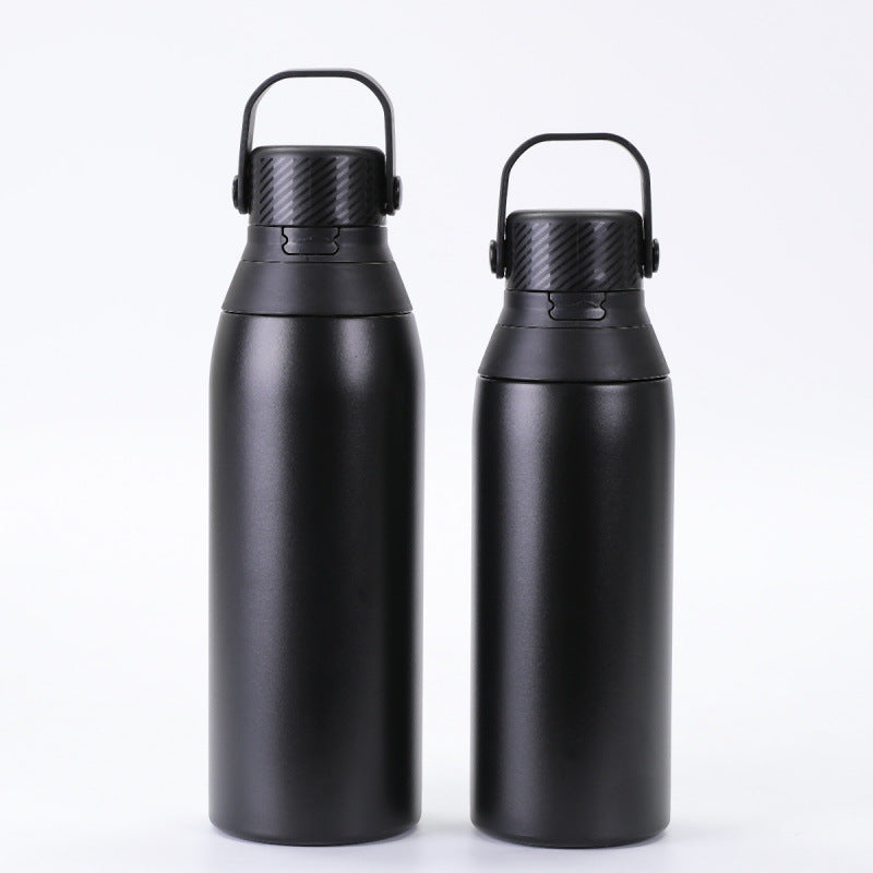 Women Stainless Steel Drinking Bottle Kalsten