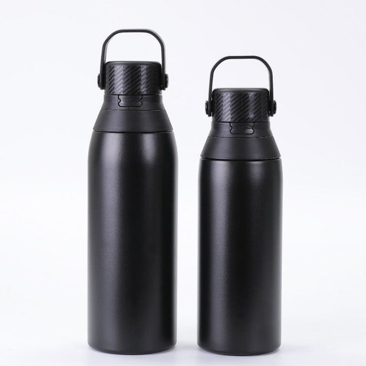 Women Stainless Steel Drinking Bottle Kalsten