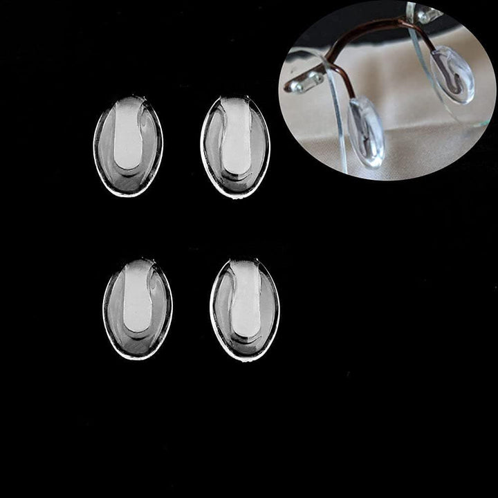 Eyewear Nose Pad Replacement Inserts Kalsten