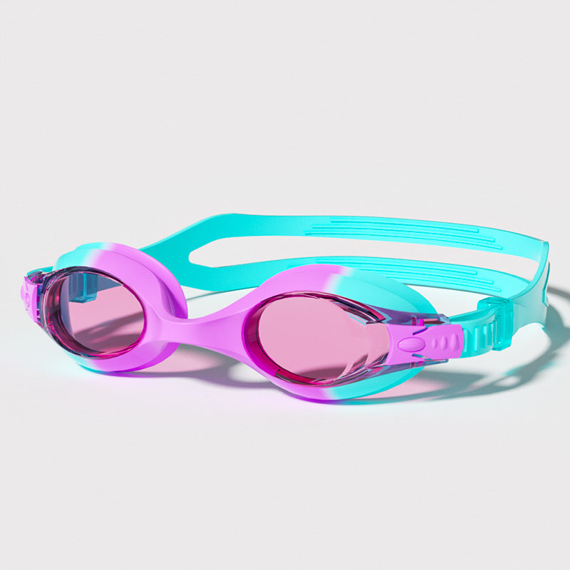 Men's Performance Swim Goggles Kalsten