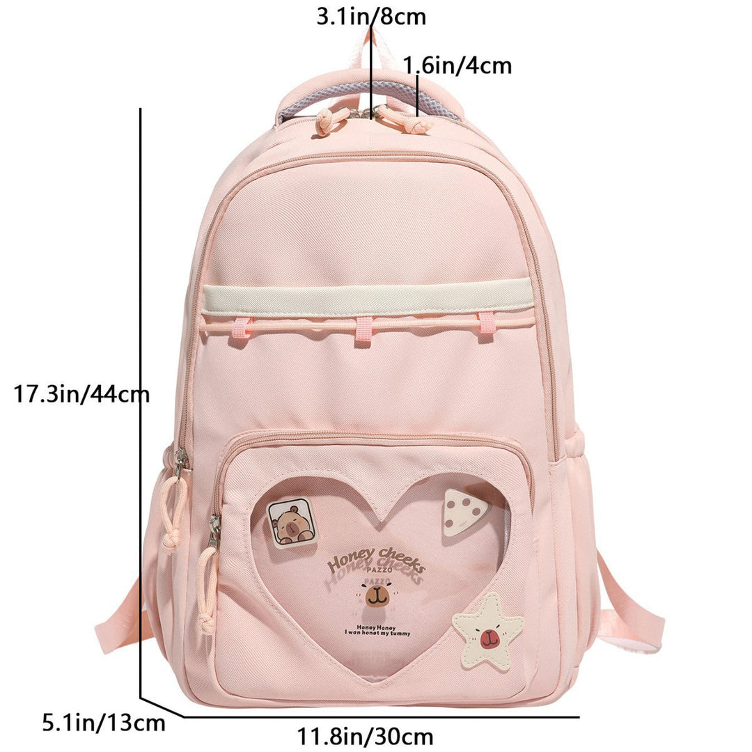 Backpack Kalsten