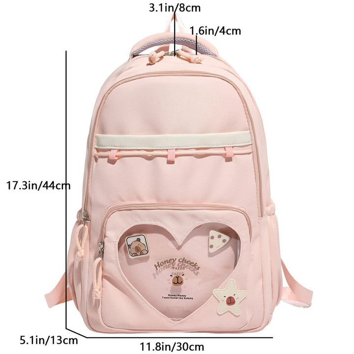 Backpack Kalsten