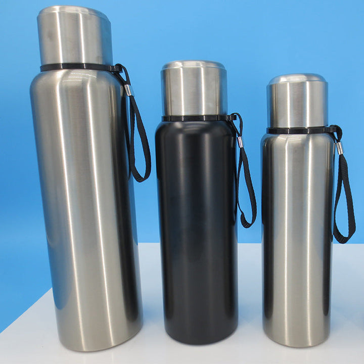 Women's Stainless Steel Water Bottle Kalsten