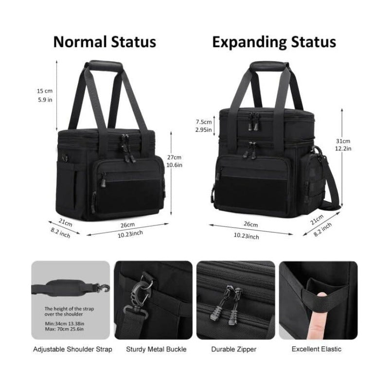 Multifunctional Outdoor Backpack Kalsten