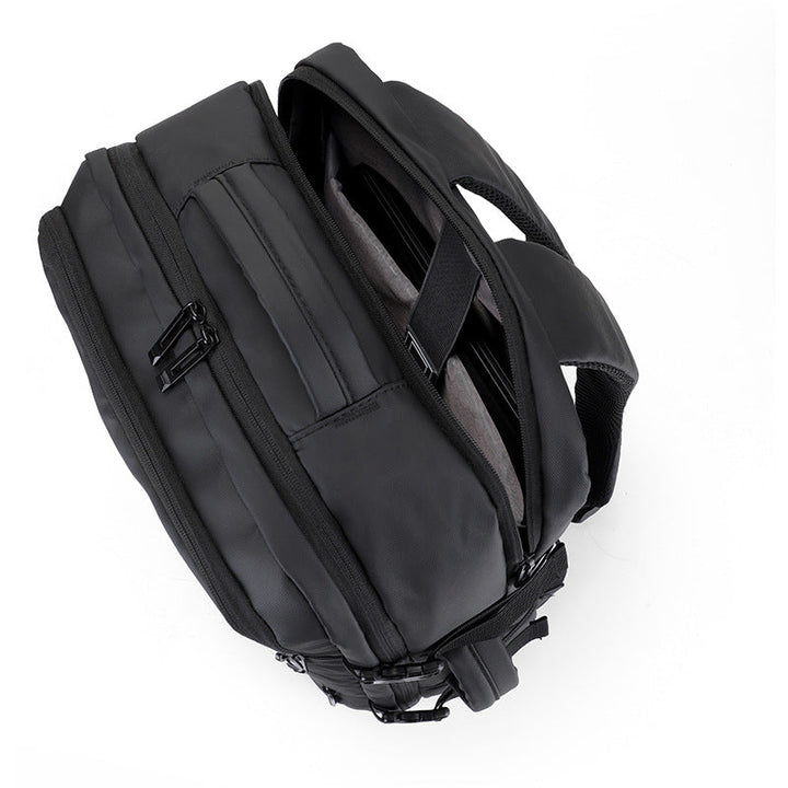 Functional Laptop Travel Backpack Kalsten