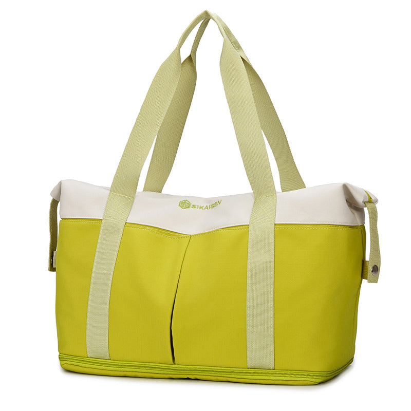 Practical Sports and Everyday Bag Kalsten