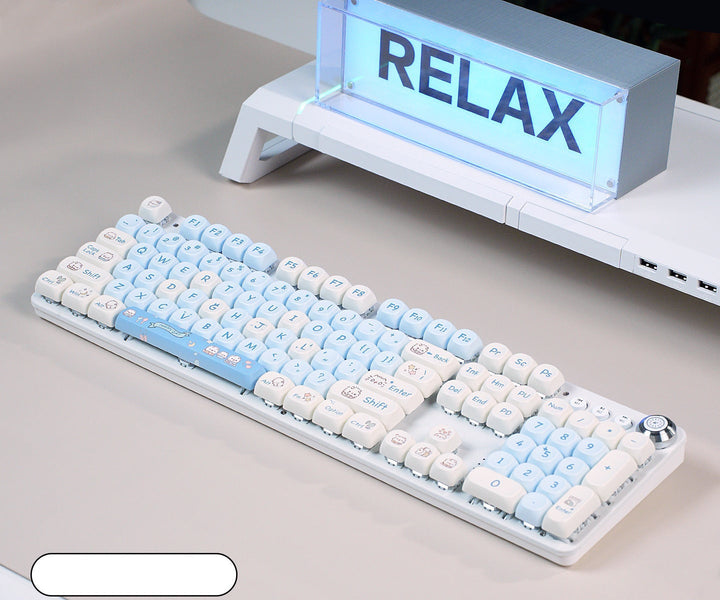 Mechanical Gaming Keyboard Kalsten