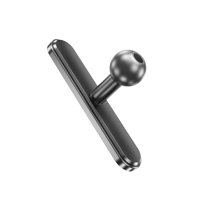 Unisex Magnetic Wall Mount with Innovative Attachment System Kalsten