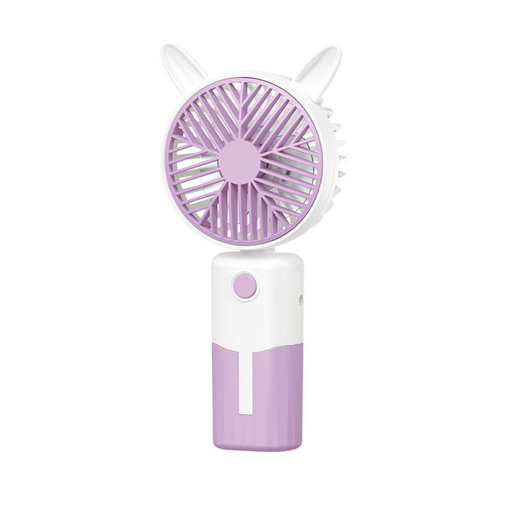 Unisex Portable Battery Fan Kalsten