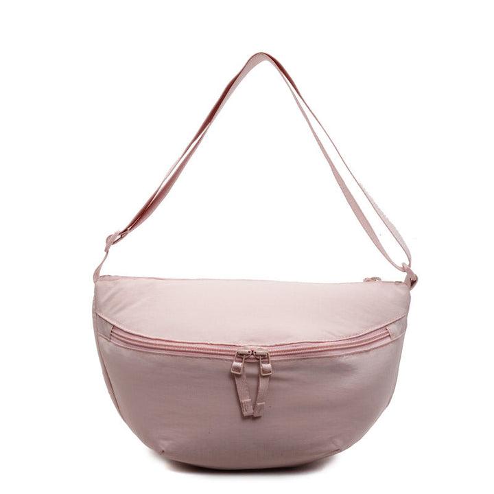 Adjustable Crossbody Bag Kalsten