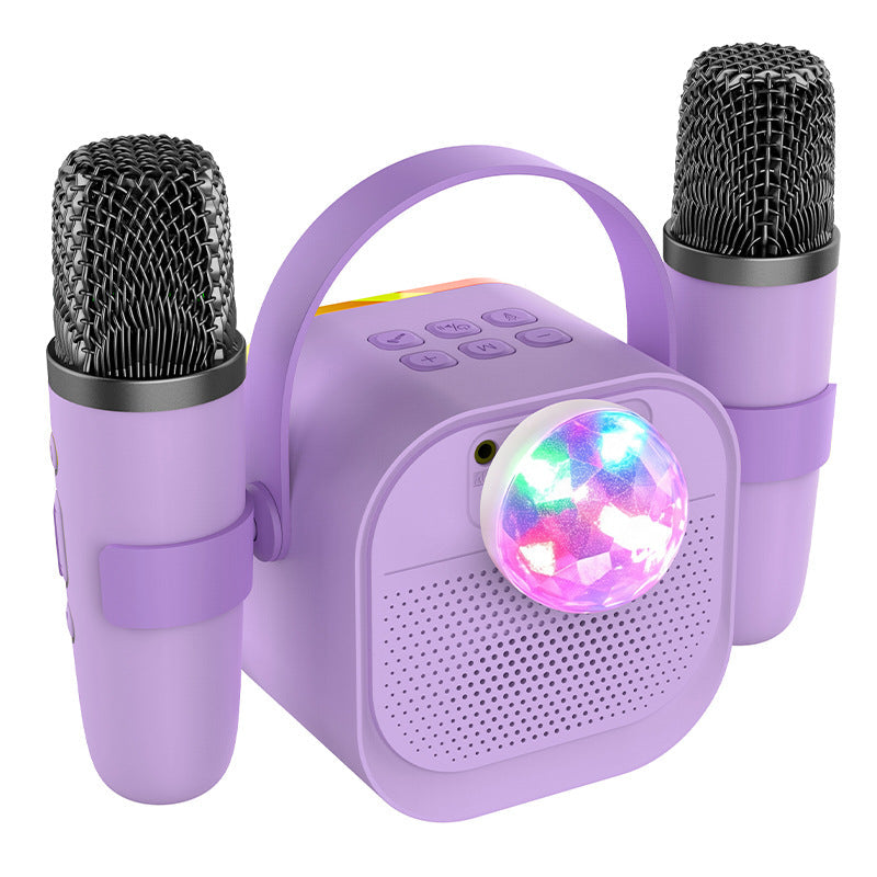Wireless Karaoke Speaker System Kalsten