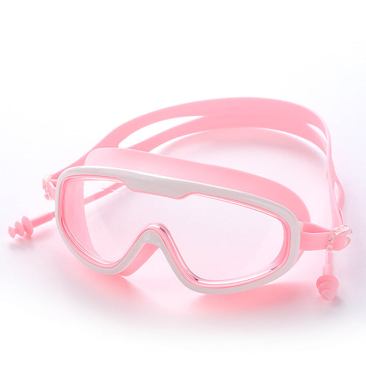 Comfortable swimming mask with waterproof design Kalsten