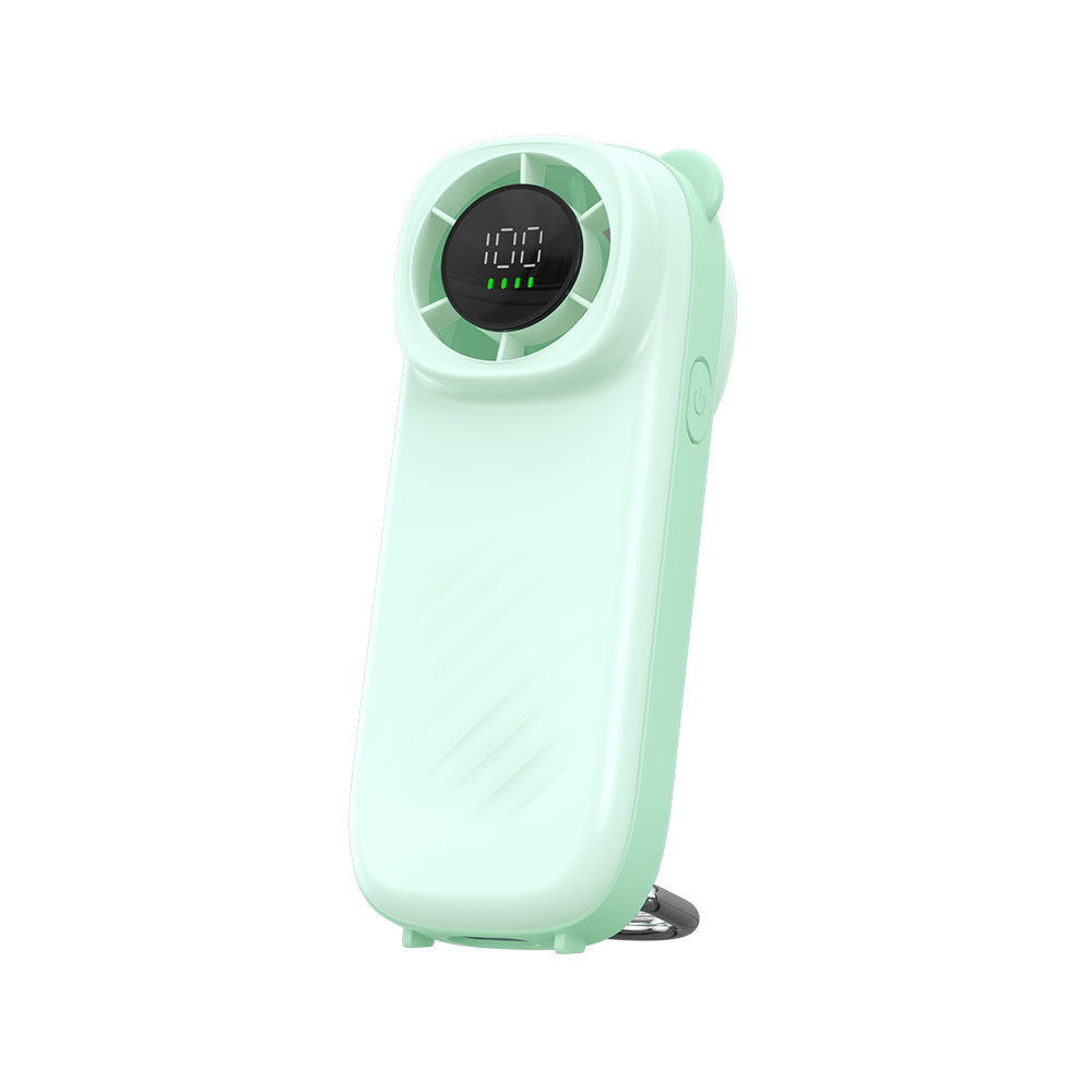 Portable Rechargeable Fan Kalsten