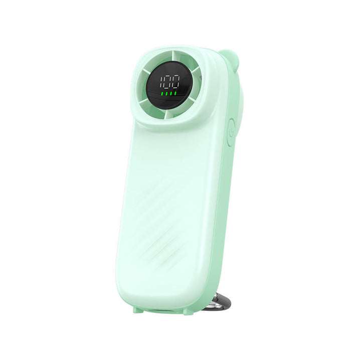 Portable Rechargeable Fan Kalsten