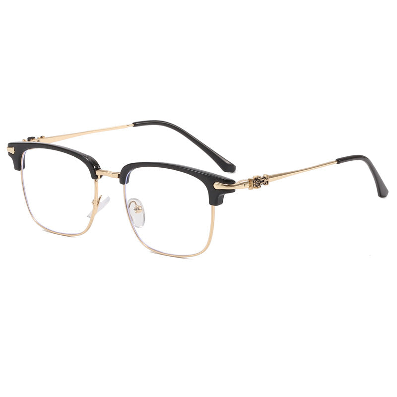 Ladies fashionable glasses in elegant and filigree design Kalsten