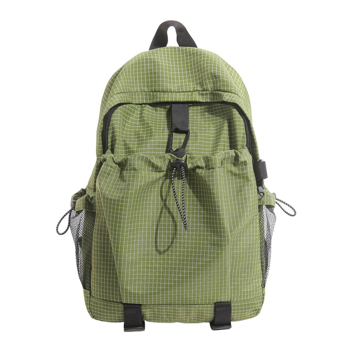 Compact Outdoor Drawstring Backpack Kalsten
