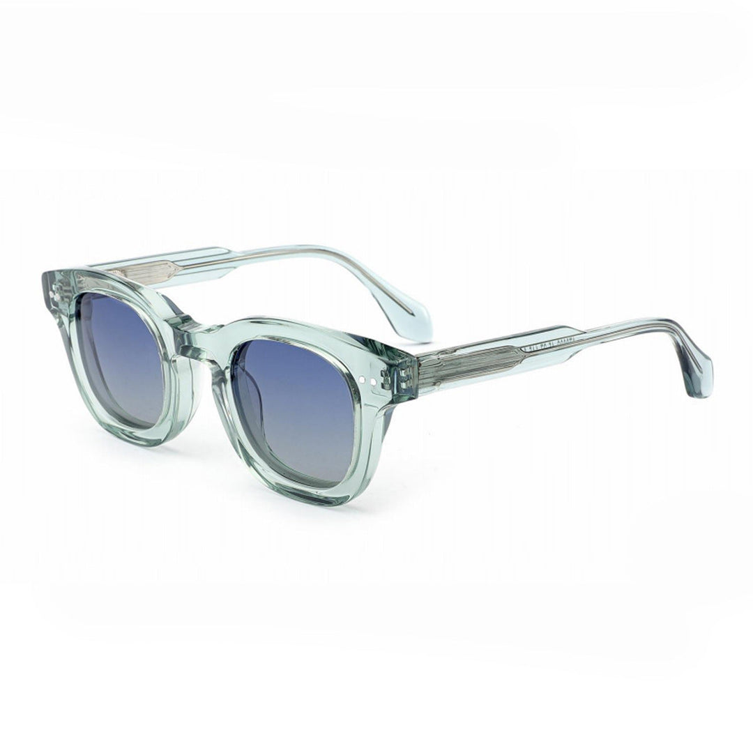 Women's timeless sunglasses with unique frame and premium lenses Kalsten