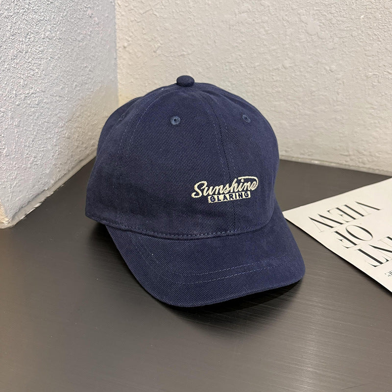 Women's Classic Cotton Twill Baseball Cap Kalsten