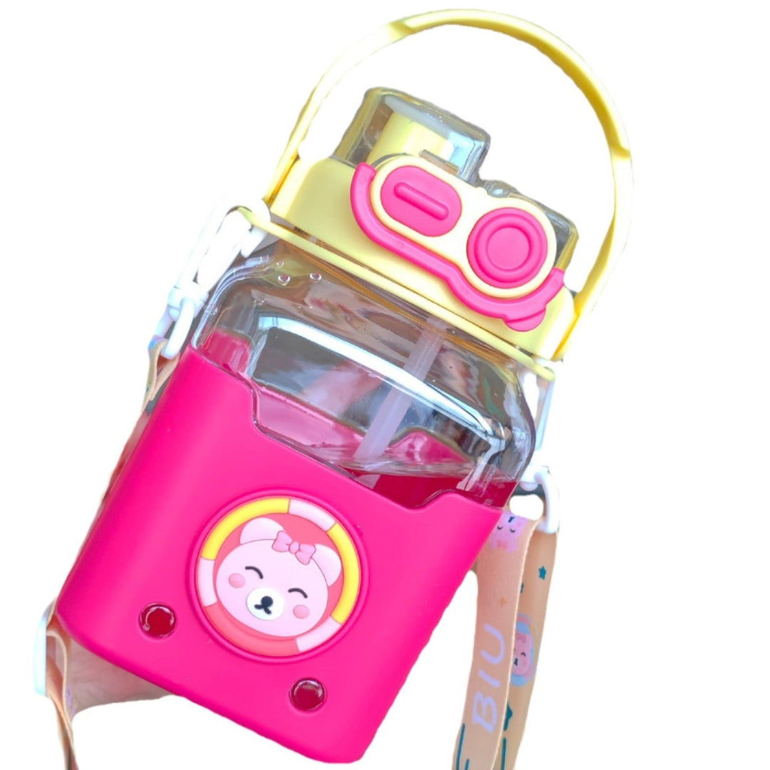 Women playful drink storage box Kalsten