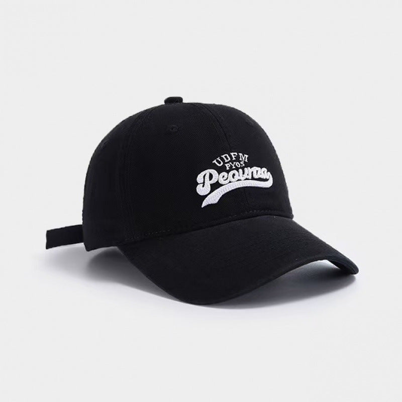 Women's Casual Embroidered Sports Cap Kalsten 1784084140