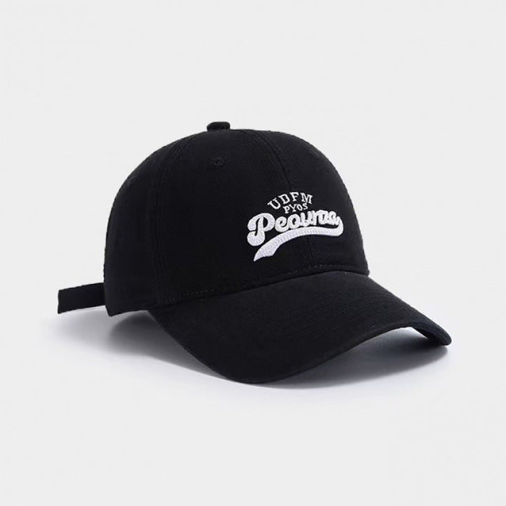 Women's Casual Embroidered Sports Cap Kalsten 1784084140