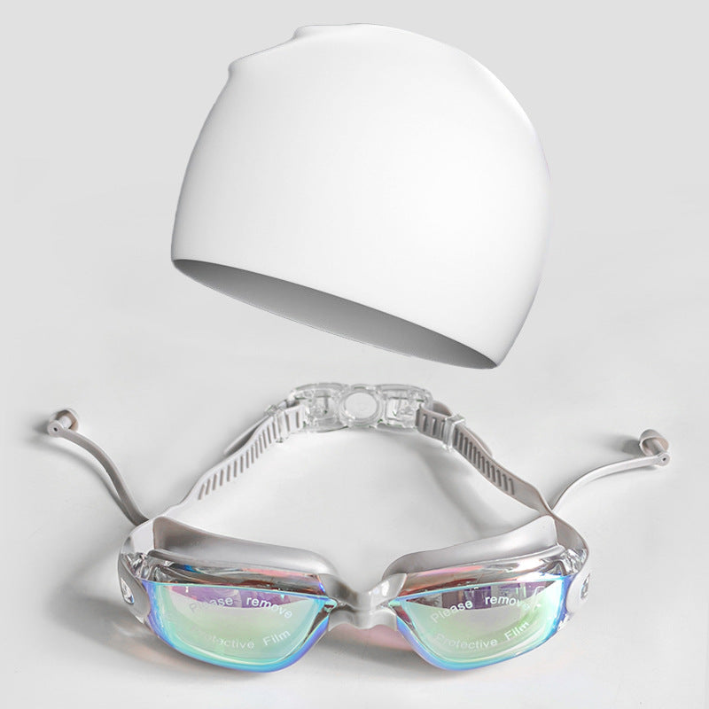 Anti-Fog Swimming Goggles Kalsten 1783828673