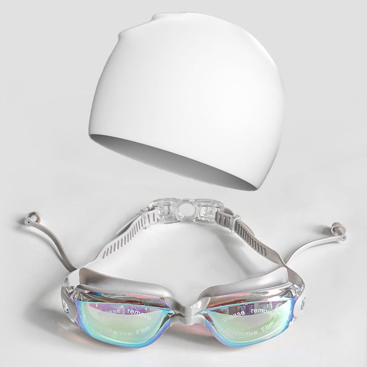 Anti-Fog Swimming Goggles Kalsten 1783828673